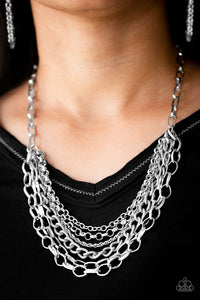 Color Bomb - Silver - Barbara Towles Masterson's Store