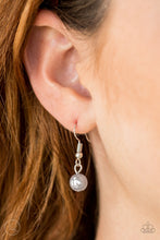 Load image into Gallery viewer, Put On Your Party Dress - Silver - Barbara Towles Masterson&#39;s Store
