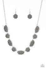 Load image into Gallery viewer, Vintage Vogue - Silver - Barbara Towles Masterson&#39;s Store

