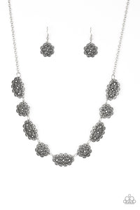 Vintage Vogue - Silver - Barbara Towles Masterson's Store
