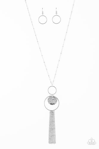 Faith Makes All Things Possible - Silver - Barbara Towles Masterson's Store