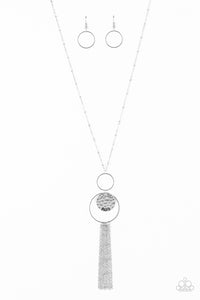 Faith Makes All Things Possible - Silver - Barbara Towles Masterson's Store