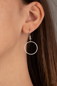 Faith Makes All Things Possible - Silver - Barbara Towles Masterson's Store