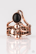 Load image into Gallery viewer, Wanderlust Wanderer - Copper - Barbara Towles Masterson&#39;s Store
