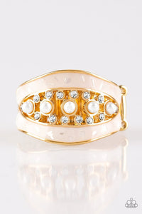 Royal Treasury - Gold - Barbara Towles Masterson's Store