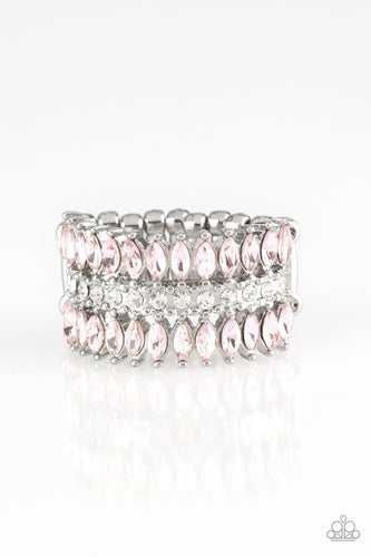 Treasury Fund - Pink - Barbara Towles Masterson's Store