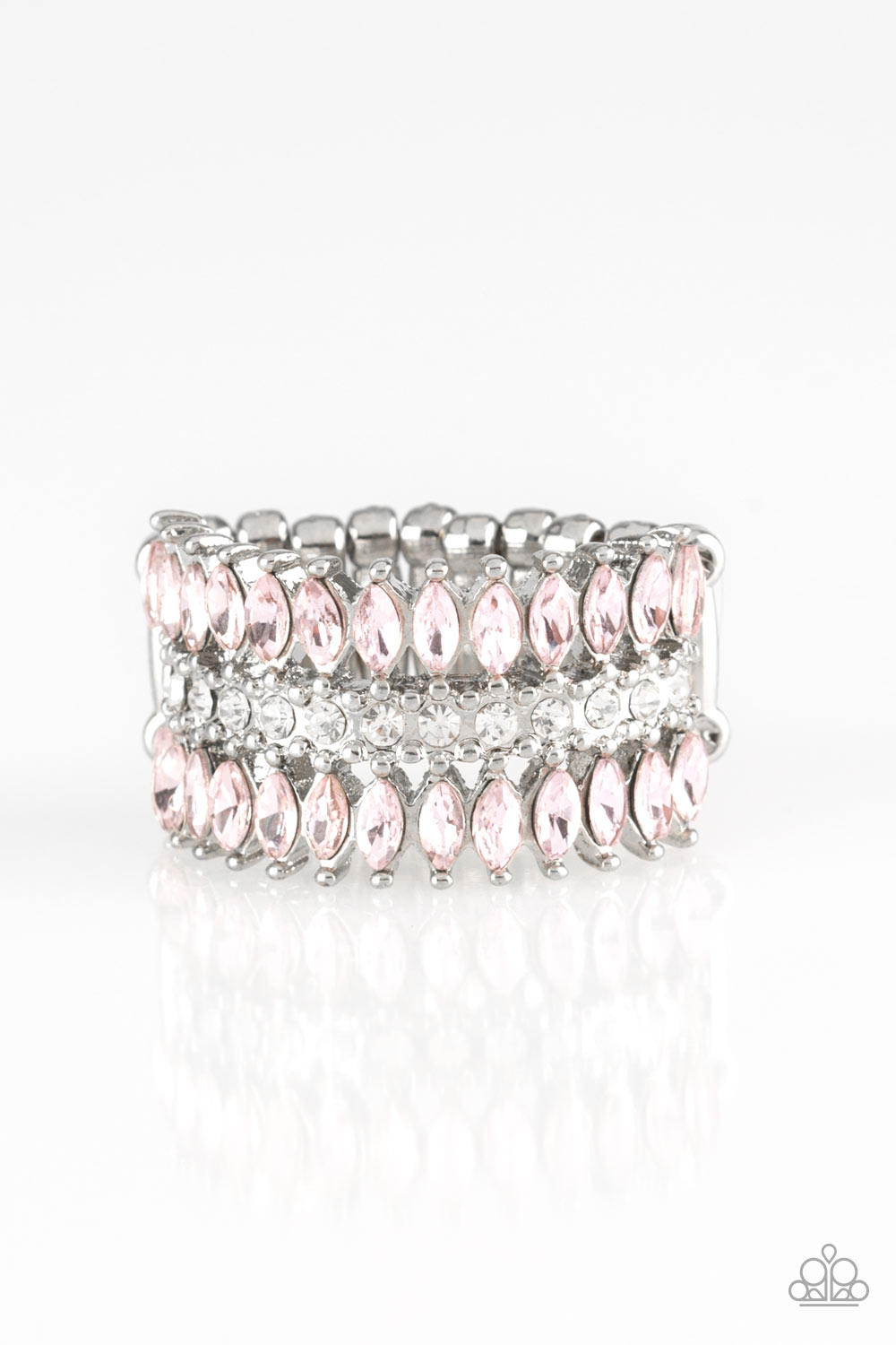 Treasury Fund - Pink - Barbara Towles Masterson's Store