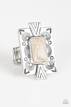 Load image into Gallery viewer, So Smithsonian - White - Barbara Towles Masterson&#39;s Store
