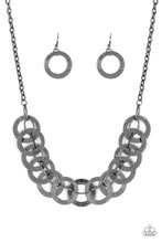 Load image into Gallery viewer, The Main Contender - Black - Barbara Towles Masterson&#39;s Store
