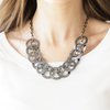 Load image into Gallery viewer, The Main Contender - Black - Barbara Towles Masterson&#39;s Store
