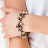Invest In This - Black - Barbara Towles Masterson's Store