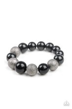 Load image into Gallery viewer, Humble Hustle - Black - Barbara Towles Masterson&#39;s Store
