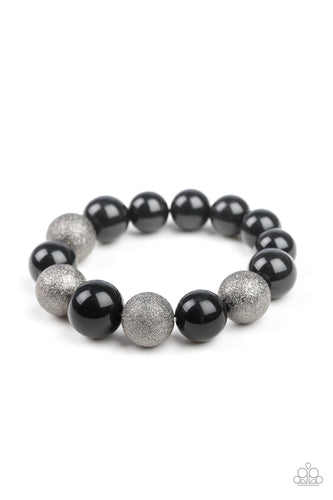 Humble Hustle - Black - Barbara Towles Masterson's Store