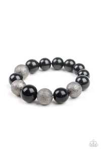 Humble Hustle - Black - Barbara Towles Masterson's Store