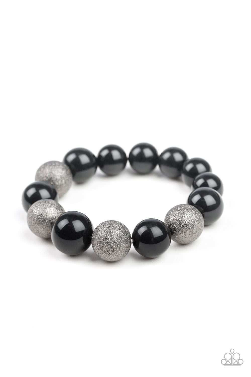 Humble Hustle - Black - Barbara Towles Masterson's Store