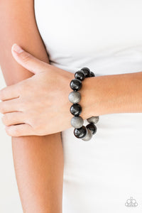 Humble Hustle - Black - Barbara Towles Masterson's Store