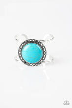 Load image into Gallery viewer, RODEO Rage - Blue - Barbara Towles Masterson&#39;s Store
