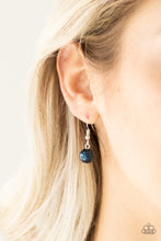 Load image into Gallery viewer, Uptown Talker - Blue - Barbara Towles Masterson&#39;s Store
