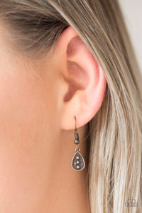 Galapagos Gypsy - Copper - Barbara Towles Masterson's Store