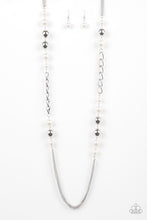 Load image into Gallery viewer, Uptown Talker - White - Barbara Towles Masterson&#39;s Store
