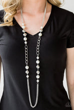 Load image into Gallery viewer, Uptown Talker - White - Barbara Towles Masterson&#39;s Store
