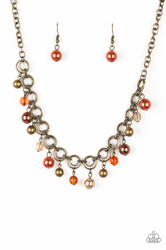 Fiercely Fancy - Multi - Barbara Towles Masterson's Store