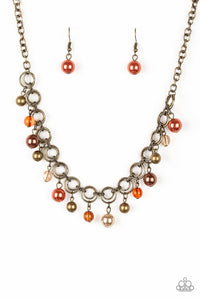 Fiercely Fancy - Multi - Barbara Towles Masterson's Store