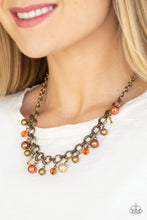 Load image into Gallery viewer, Fiercely Fancy - Multi - Barbara Towles Masterson&#39;s Store
