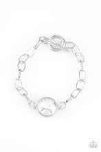 Load image into Gallery viewer, All Aglitter - White - Barbara Towles Masterson&#39;s Store
