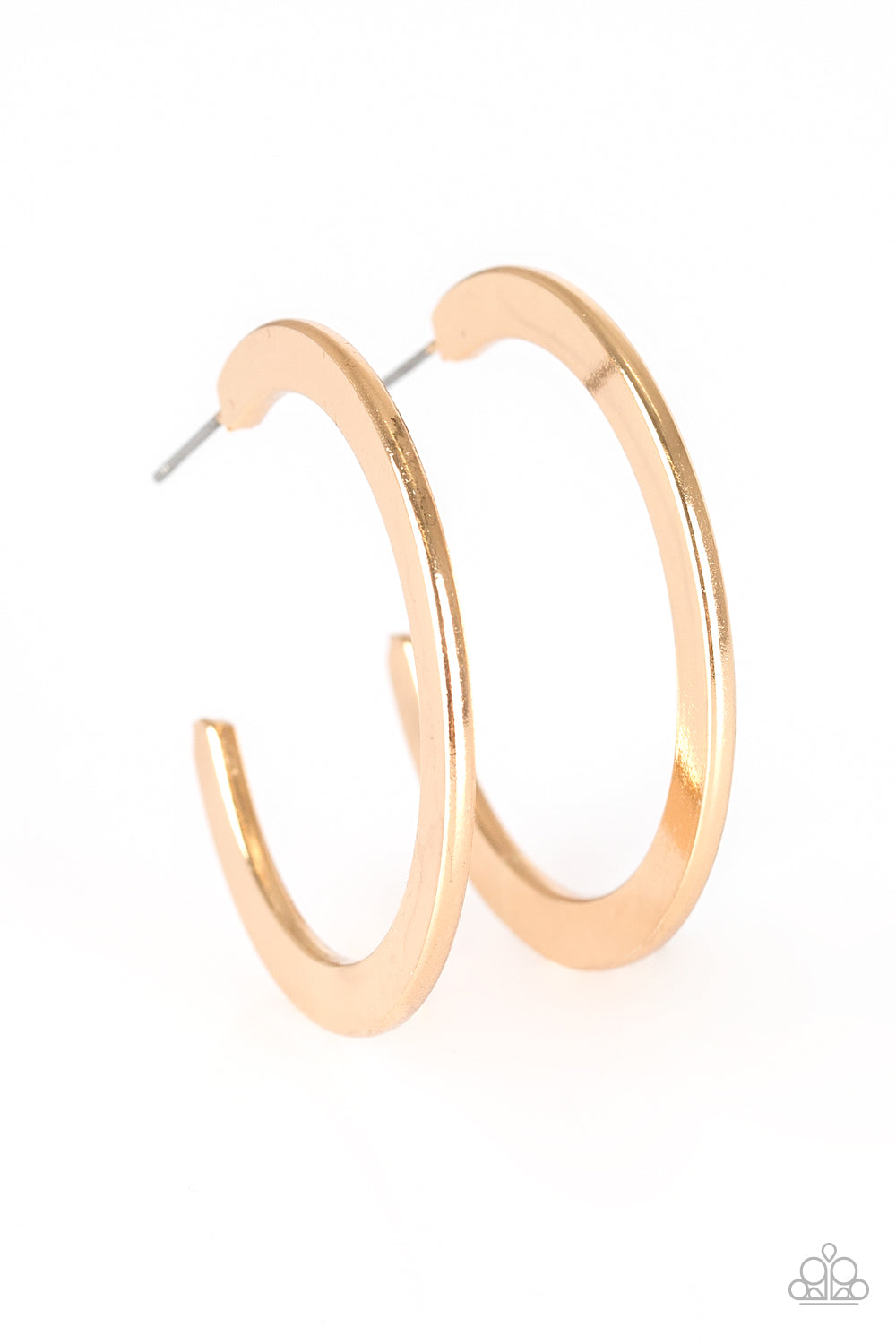 Be All BRIGHT - Gold - Barbara Towles Masterson's Store