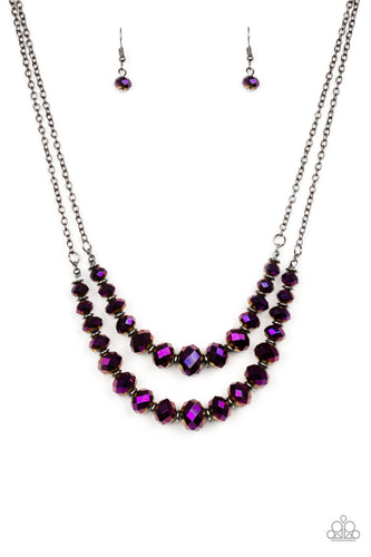 Strikingly Spellbinding - Purple - Barbara Towles Masterson's Store