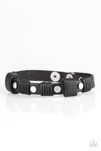 Road Burner - Black - Barbara Towles Masterson's Store