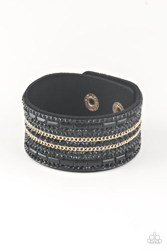 Rebel Radiance - Black - Barbara Towles Masterson's Store