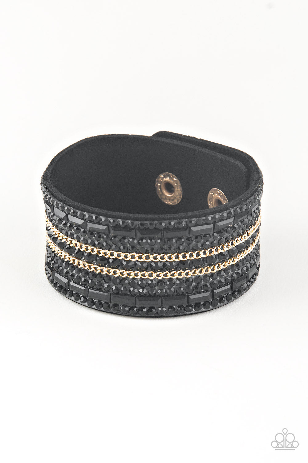 Rebel Radiance - Black - Barbara Towles Masterson's Store