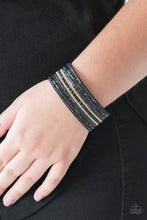 Load image into Gallery viewer, Rebel Radiance - Black - Barbara Towles Masterson&#39;s Store
