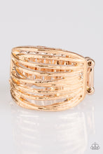 Load image into Gallery viewer, Give Me Space - Rose Gold - Barbara Towles Masterson&#39;s Store
