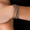 Load image into Gallery viewer, Rocker Rivalry - Copper - Barbara Towles Masterson&#39;s Store

