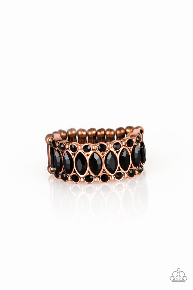 Radical Riches - Copper - Barbara Towles Masterson's Store