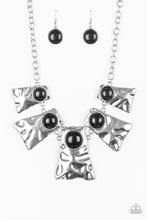 Load image into Gallery viewer, Cougar - Black - Barbara Towles Masterson&#39;s Store
