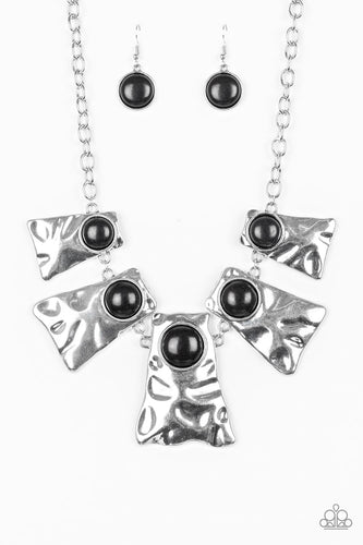 Cougar - Black - Barbara Towles Masterson's Store