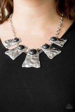 Load image into Gallery viewer, Cougar - Black - Barbara Towles Masterson&#39;s Store
