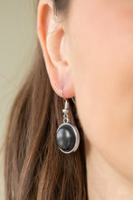 Load image into Gallery viewer, Cougar - Black - Barbara Towles Masterson&#39;s Store
