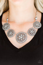 Load image into Gallery viewer, Written In The STAR LILIES - White - Barbara Towles Masterson&#39;s Store
