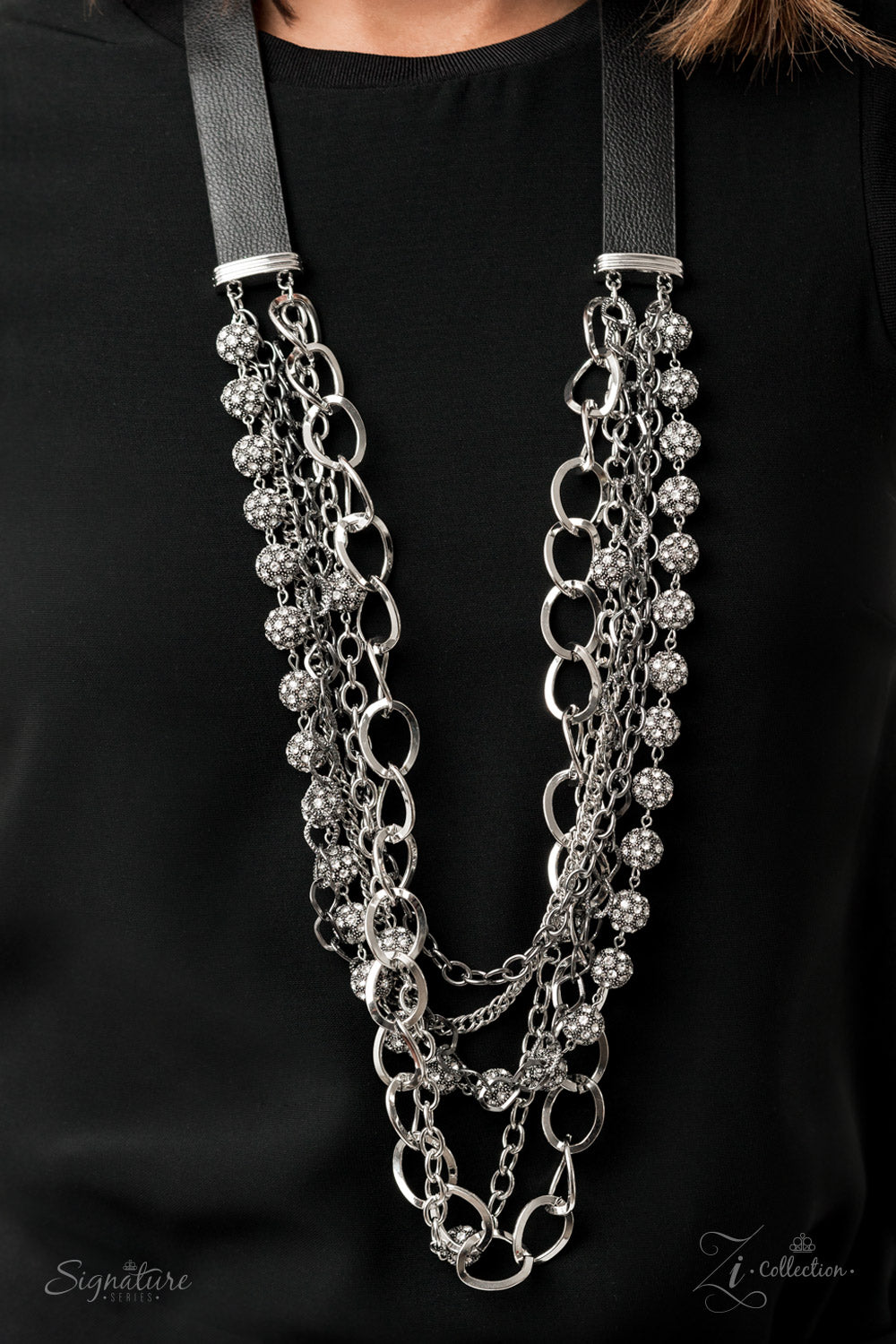 The Arlingto - 2020 Signature Zi Collection - Barbara Towles Masterson's Store