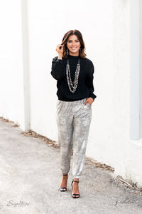 The Arlingto - 2020 Signature Zi Collection - Barbara Towles Masterson's Store