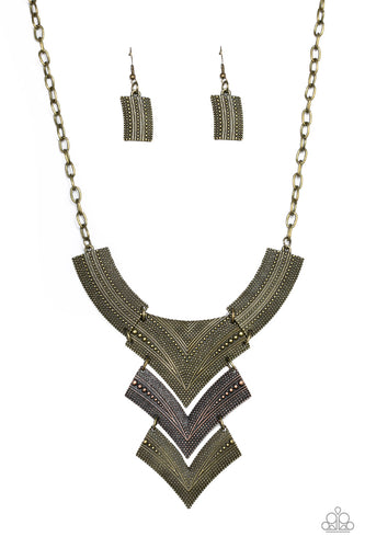 Fiercely Pharaoh - Multi - Barbara Towles Masterson's Store