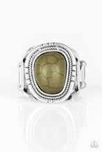 Load image into Gallery viewer, Out On The Range - Green - Barbara Towles Masterson&#39;s Store

