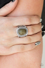 Load image into Gallery viewer, Out On The Range - Green - Barbara Towles Masterson&#39;s Store
