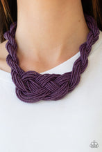 Load image into Gallery viewer, A Standing Ovation - Purple - Barbara Towles Masterson&#39;s Store

