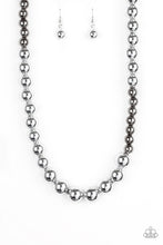 Load image into Gallery viewer, Power To The People - Silver Paparazzi Necklace
